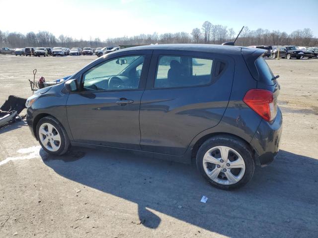 Obraz 2 z 2021 CHEVROLET SPARK LS 2021 z VIN KL8CB6SA2MC226344