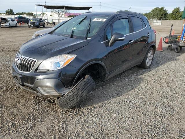 2016 BUICK ENCORE  2016 image