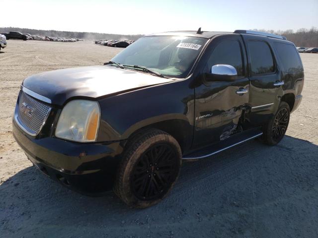 Изображение 2008 GMC YUKON DENALI 2008