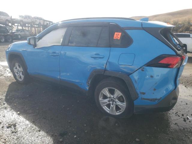 Изображение 2 2020 TOYOTA RAV4 LE 2020 с VIN 2T3MWRFV4LW086467