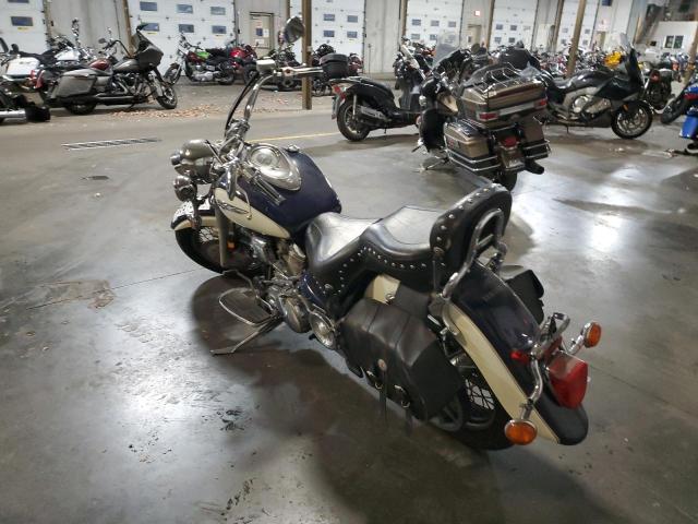 Image 3 of 1999 YAMAHA XV1600 AL 1999 with VIN JYAVP02E8XA002881