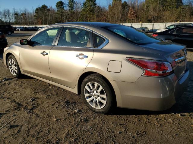 Изображение 2 2014 NISSAN ALTIMA 2.5 2014 с VIN 1N4AL3AP6EC105520