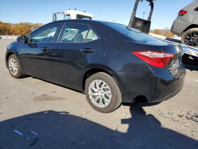 Image 2 of 2017 TOYOTA COROLLA L 2017 with VIN 2T1BURHE5HC906518