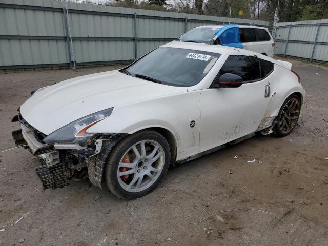 Image 1 of 2020 NISSAN 370Z BASE 2020 with VIN JN1AZ4EH3LM822601