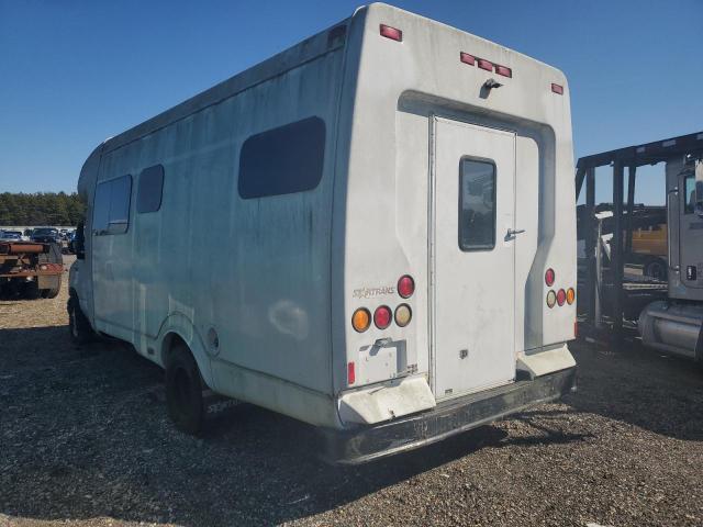 Image 2 of 2006 FORD ECONOLINE E450 SUPER DUTY CUTAWAY VAN 2006 with VIN 1FDXE45P86DB21126