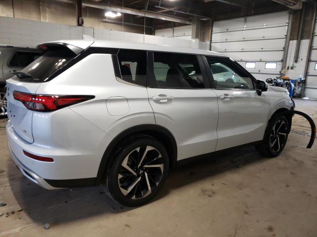 Image 3 of 2023 MITSUBISHI OUTLANDER SE 2023 with VIN JA4J4UA81PZ061720