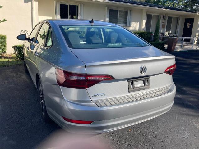 Изображение 3 2023 VOLKSWAGEN JETTA S 2023 с VIN 3VW5M7BU0PM016433