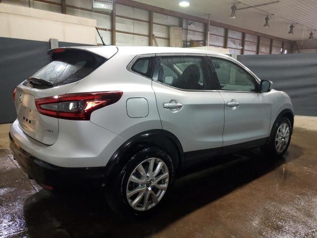 Image 3 of 2021 NISSAN ROGUE SPORT S 2021 with VIN JN1BJ1AW9MW423860