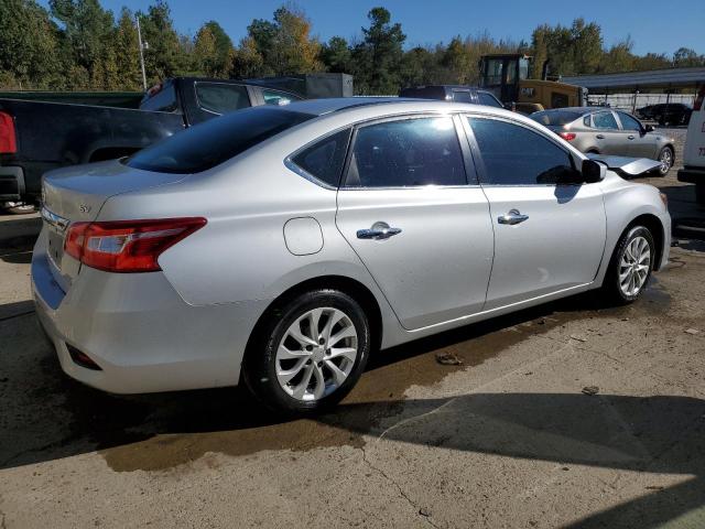 Image 3 of 2018 NISSAN SENTRA S 2018 with VIN 3N1AB7AP0JL650778