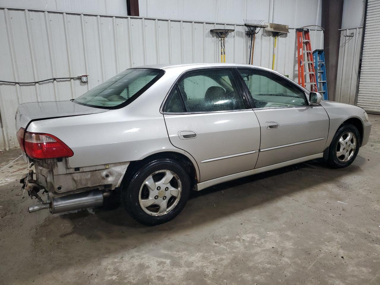Obraz 3 z 1999 HONDA ACCORD EX 1999 z VIN 1HGCG6674XA159903
