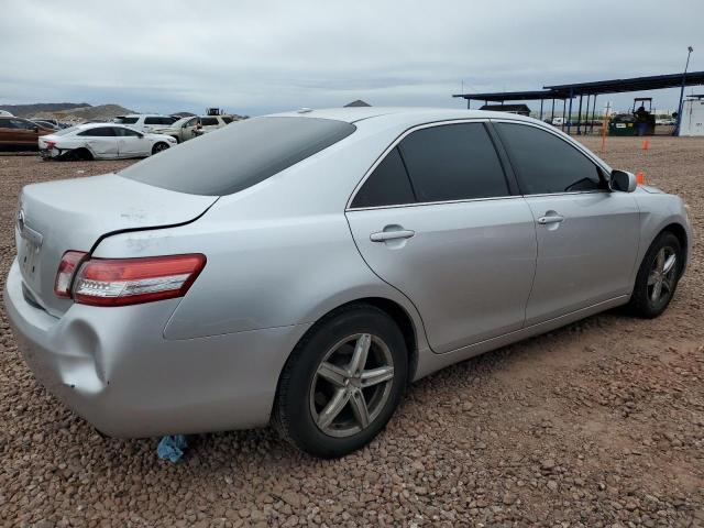 Image 3 of 2011 TOYOTA CAMRY BASE 2011 with VIN 4T4BF3EK8BR170977