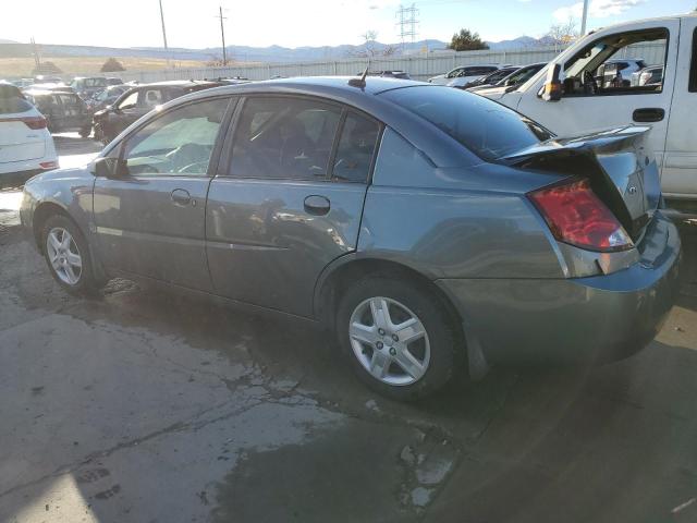 Obraz 2 z 2007 SATURN ION LEVEL 2 2007 z VIN 1G8AJ58F37Z117482