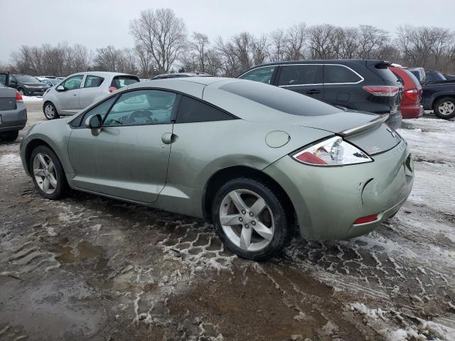 Image 2 of 2008 MITSUBISHI ECLIPSE GS 2008 with VIN 4A3AK24F48E001575