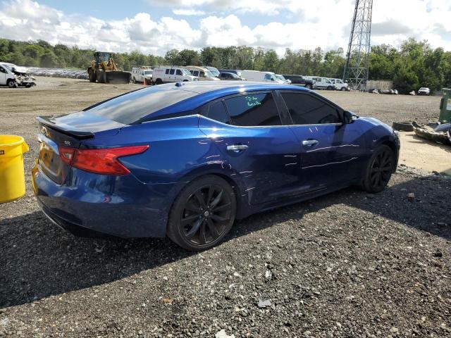 Image 3 of 2016 NISSAN MAXIMA 3.5S 2016 with VIN 1N4AA6AP1GC438895