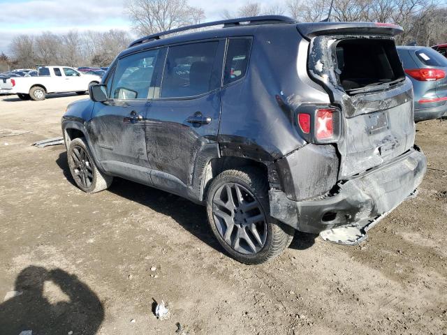 Obraz 2 z 2021 JEEP RENEGADE LATITUDE 2021 z VIN ZACNJDBB0MPM71023