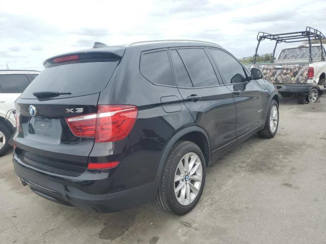 Изображение 3 2017 BMW X3 SDRIVE28I 2017 с VIN 5UXWZ7C56H0V85614