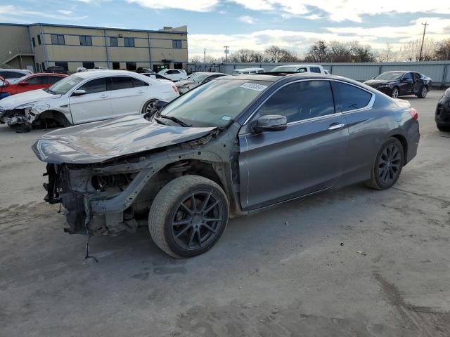 Obraz 1 z 2013 HONDA ACCORD EXL 2013 z VIN 1HGCT1B88DA004697
