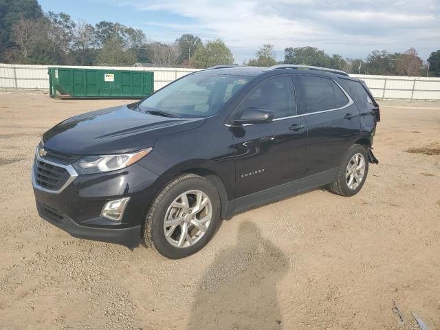 Obraz 1 z 2020 CHEVROLET EQUINOX LT 2020 z VIN 2GNAXLEX8L6178796