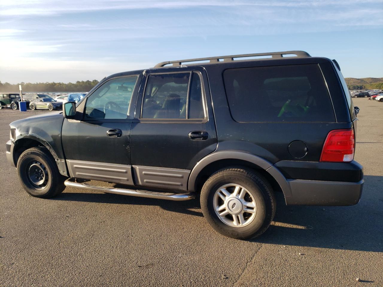 Obraz 2 z 2006 FORD EXPEDITION XLT 2006 z VIN 1FMFU16556LA56154