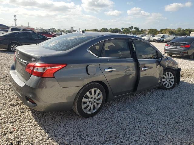 Image 3 of 2017 NISSAN SENTRA S 2017 with VIN 3N1AB7AP3HY269861