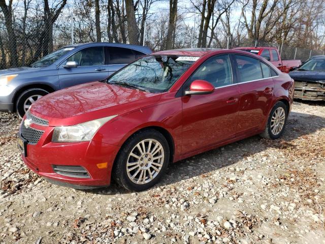 2011 CHEVROLET CRUZE ECO 2011 image