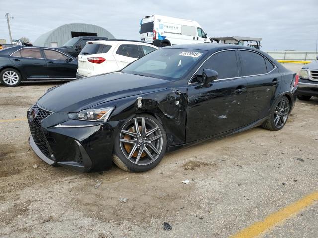 2018 LEXUS IS 300 2018 image