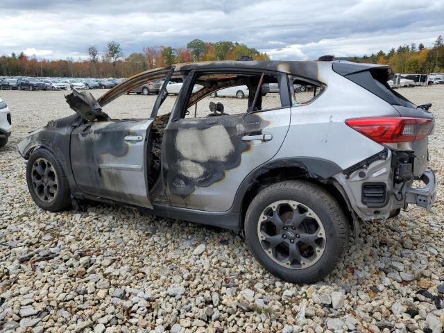 Obraz 2 z 2022 SUBARU CROSSTREK PREMIUM 2022 z VIN JF2GTAEC6N8206447