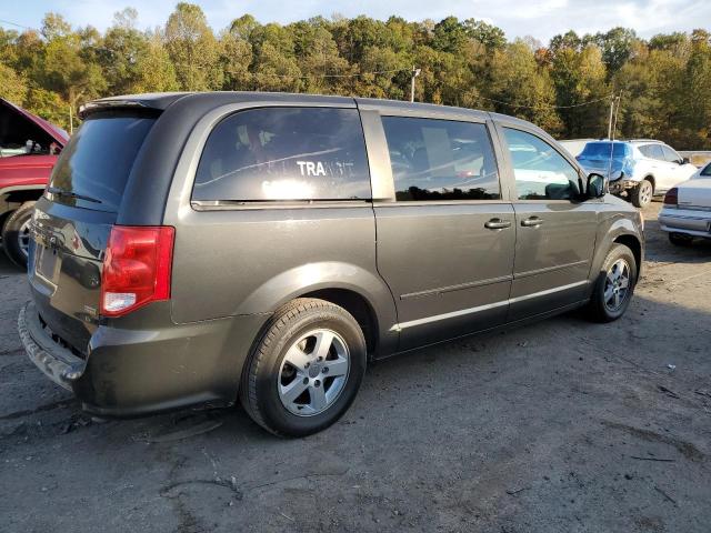 Image 3 of 2011 DODGE GRAND CARAVAN MAINSTREET 2011 with VIN 2D4RN3DG0BR626855