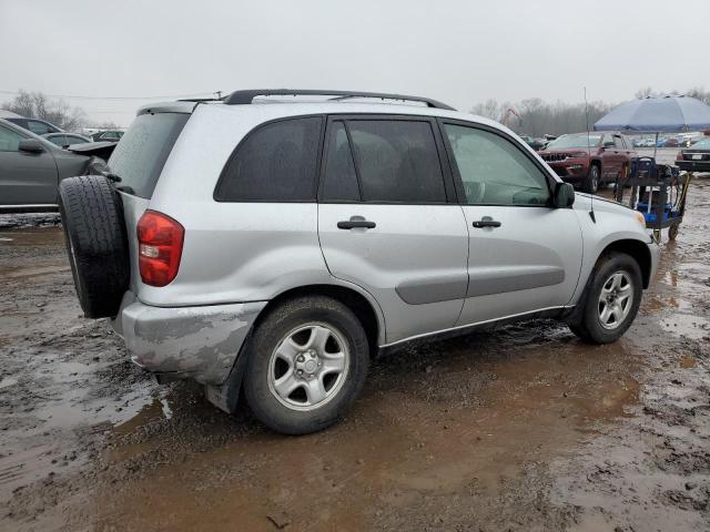 Изображение 3 2005 TOYOTA RAV4  2005 с VIN JTEHD20V550053116