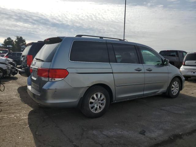 Изображение 3 2008 HONDA ODYSSEY EXL 2008 с VIN 5FNRL38788B062650