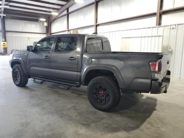 Image 2 of 2023 TOYOTA TACOMA DOUBLE CAB 2023 with VIN 3TMAZ5CN0PM205646