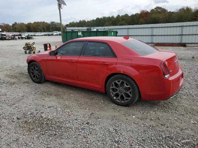 Изображение 2 2017 CHRYSLER 300 S 2017 с VIN 2C3CCAGG5HH512863
