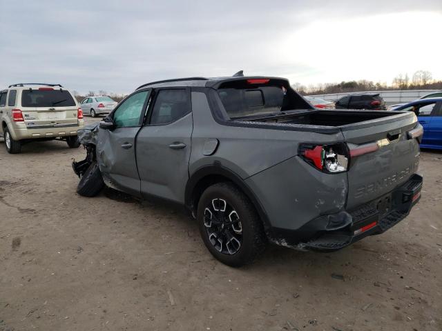 Изображение 2 2022 HYUNDAI SANTA CRUZ SEL PREMIUM 2022 с VIN 5NTJDDAF9NH033254