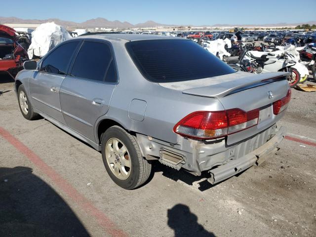 Image 2 of 2002 HONDA ACCORD EX 2002 with VIN JHMCG65812C024530