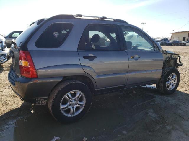 Obraz 3 z 2005 KIA NEW SPORTAGE  2005 z VIN KNDJF723357113863