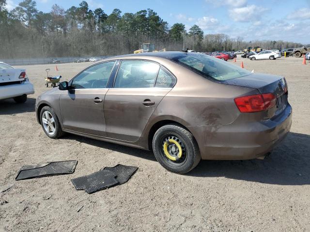 Obraz 2 z 2013 VOLKSWAGEN JETTA TDI 2013 z VIN 3VW3L7AJ7DM420262