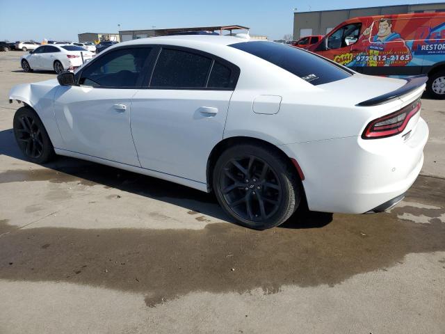 Image 2 of 2019 DODGE CHARGER SXT 2019 with VIN 2C3CDXBGXKH542181