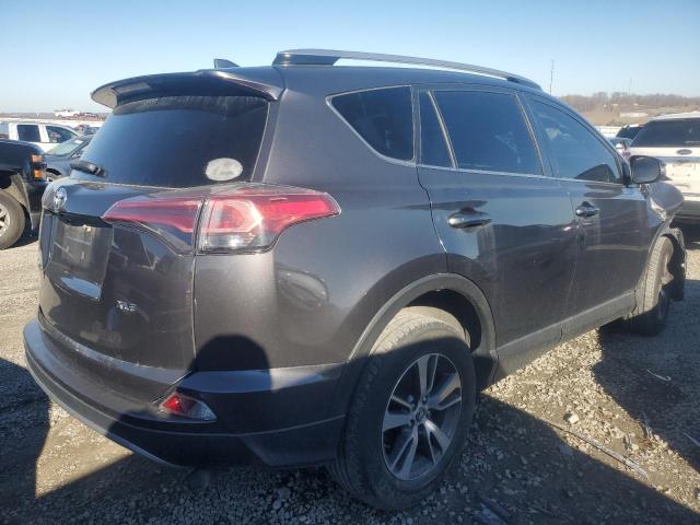 Image 3 of 2018 TOYOTA RAV4 ADVENTURE 2018 with VIN JTMWFREV5JJ186020