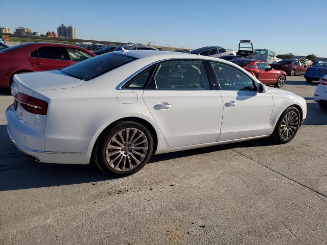 Image 3 of 2015 AUDI A8 L TDI QUATTRO 2015 with VIN WAU3MAFD5FN020464