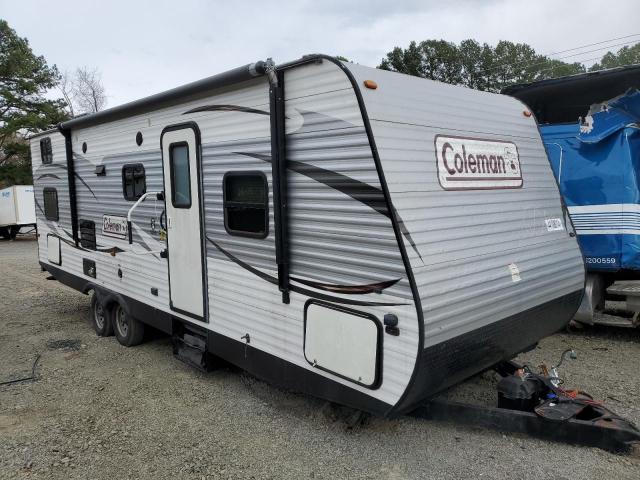 2016 KEYSTONE COLEMAN 2016 image