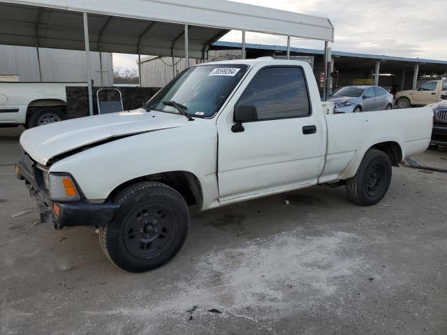 Obraz 1995 TOYOTA PICKUP 1/2 TON SHORT WHEELBASE 1995