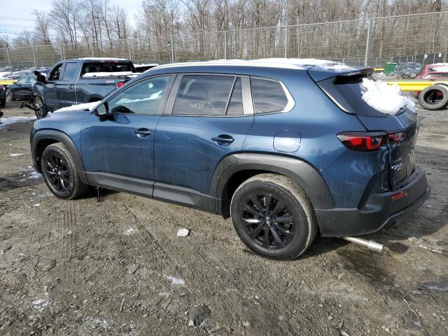 Изображение 2 2024 MAZDA CX-50 PREMIUM 2024 с VIN 7MMVABDM0RN155269