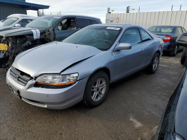Obraz 1 z 1998 HONDA ACCORD LX 1998 z VIN 1HGCG224XWA033709