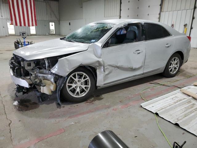 Obraz 1 z 2014 CHEVROLET MALIBU LS 2014 z VIN 1G11A5SL4EF155931
