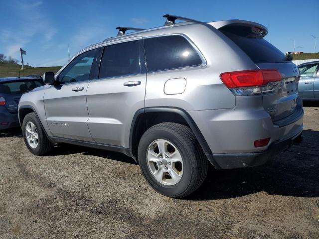 Obraz 2 z 2015 JEEP GRAND CHEROKEE LAREDO 2015 z VIN 1C4RJFAG6FC818665