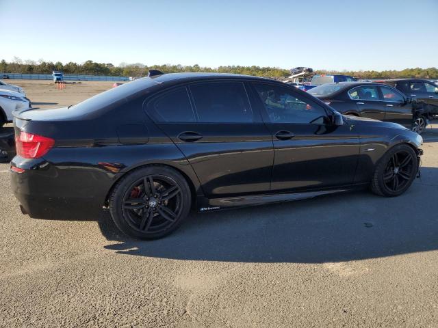 Obraz 3 z 2012 BMW 535 XI 2012 z VIN WBAFU7C56CDU57274