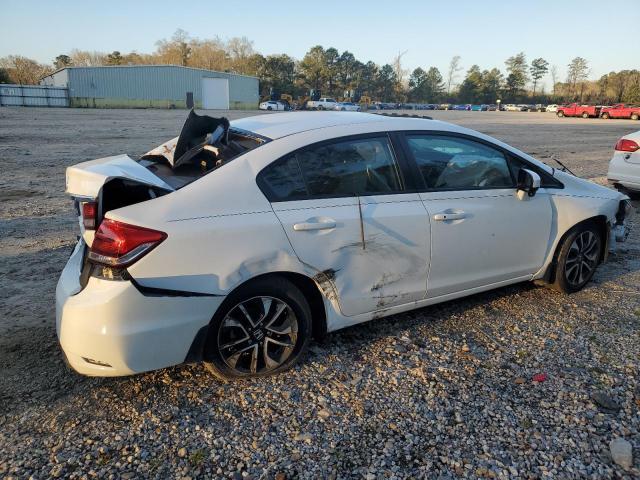 Obraz 3 z 2015 HONDA CIVIC EX 2015 z VIN 19XFB2F89FE057391