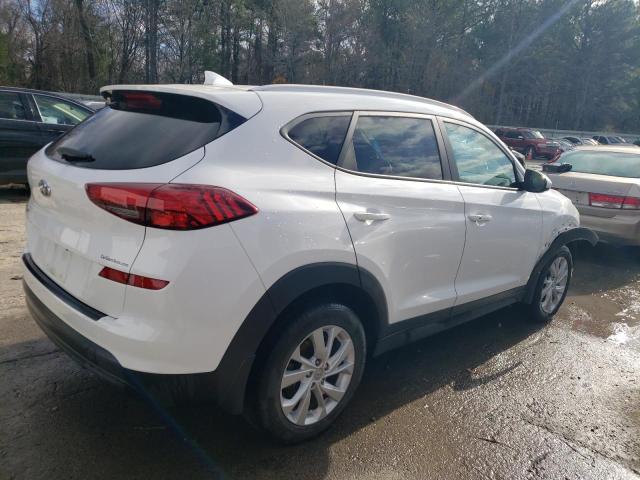 Изображение 3 2020 HYUNDAI TUCSON LIMITED 2020 с VIN KM8J33A40LU137169