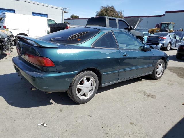Изображение 3 1996 ACURA INTEGRA SE 1996 с VIN JH4DC4468TS013486