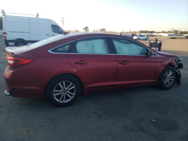 Obraz 3 z 2016 HYUNDAI SONATA SE 2016 z VIN 5NPE24AFXGH420758